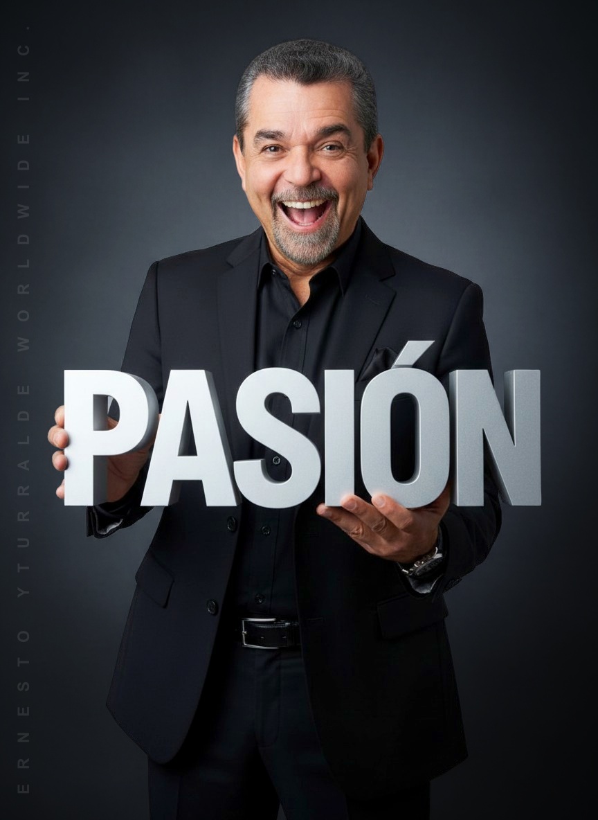 Ernesto Yturralde | Customer Map Journey